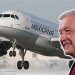 Gobierno de AMLO pagará 750 mdd por los aviones Embraer que utilizará Mexicana de Aviación