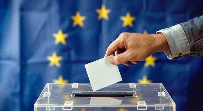 Las elecciones de la UE podrían impulsar a la ultraderecha, según proyecciones