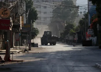 Elevan a 77 el Número de Víctimas en la Última Jornada en Gaza tras Ataques de Israel