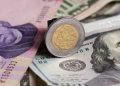Precio del dólar hoy: peso mexicano se debilita por la reunión entre AMLO y Sheinbaum