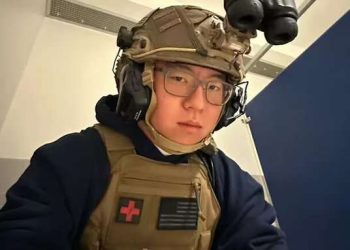 Youtuber Arrestado por Disparar Fuegos Artificiales desde un Helicóptero a un Lamborghini