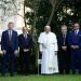 El Papa Francisco Reaviva Llamado a la Paz en Oriente Medio en el Vaticano