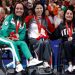 Haidee Aceves gana la primera medalla para México en los Paralímpicos de París 2024