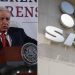 AMLO Propone Solución para Evitar Quiebras de Aseguradoras