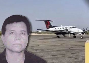 ‘Mayo’ Zambada Acusa al Hijo del ‘Chapo’ de Traicionarlo para su Captura