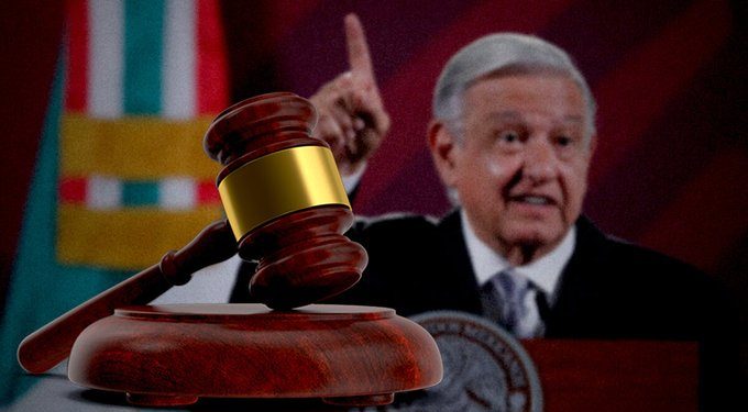 AMLO minimiza advertencias de calificadoras por reforma judicial