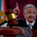 AMLO minimiza advertencias de calificadoras por reforma judicial