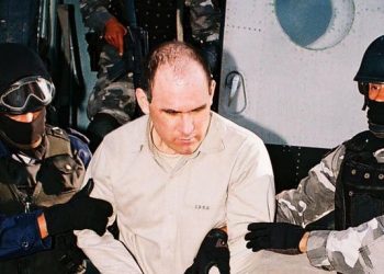 Osiel Cárdenas Guillén, exlíder del Cártel del Golfo, queda en libertad