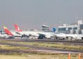“SHCP autoriza fusión para crear ‘súper’ AICM bajo control de la Marina”
