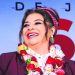 Jefa de Gobierno CDMX
