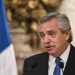 Alberto Fernández renuncia al Partido Justicialista tras acusaciones de violencia