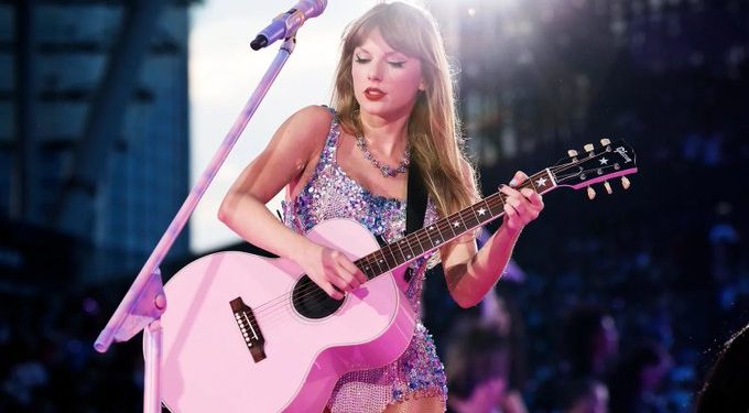 Londres refuerza la seguridad para los conciertos de Taylor Swift tras la cancelación en Viena