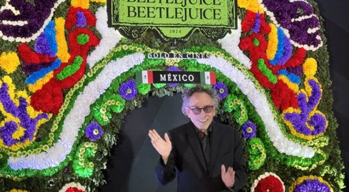 Beetlejuice