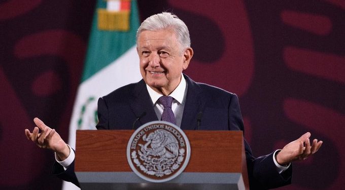 Mañanera de AMLO: Liberación de Mario Marín, desplazados en Chiapas, y críticas a MCCI