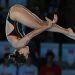 Alejandra Orozco envía mensaje a Claudia Sheinbaum: “Espero que resuelva los problemas del deporte”