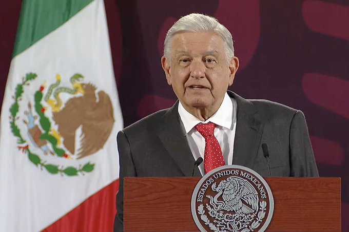 Resumen de la Mañanera de AMLO – 5 de agosto de 2024