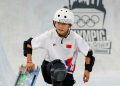 Juegos Olímpicos de París 2024