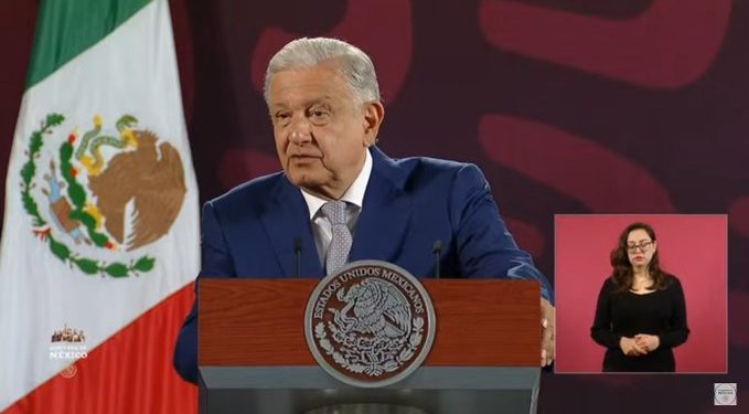 Resumen de la Conferencia Mañanera de AMLO del 6 de agosto de 2024