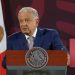 Resumen de la Conferencia Mañanera de AMLO del 6 de agosto de 2024