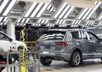 Exportación de Vehículos en México: Julio 2024