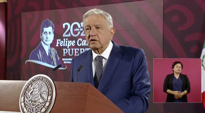 Resumen de la Mañanera de AMLO – 7 de agosto de 2024