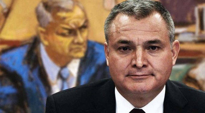 Juez Rechaza Solicitud de Genaro García Luna para Nuevo Juicio; Sentencia Fijada para Octubre