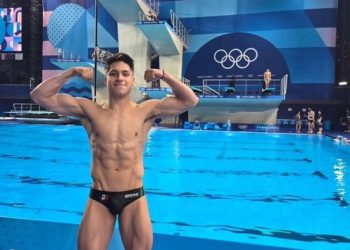 Juegos Olímpicos París