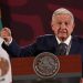 Mañanera del 8 de agosto de 2024: AMLO aborda bloqueos, medallas olímpicas, Putin, y más