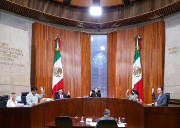TEPJF confirma la victoria de Claudia Sheinbaum sin anular votos