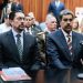 Nicolás Maduro comparece ante el Tribunal Supremo de Venezuela por las elecciones presidenciales