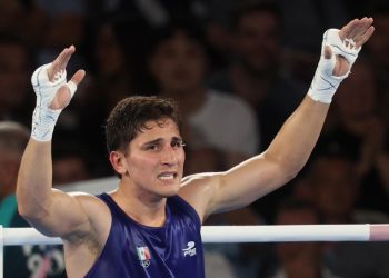 Juegos Olímpicos París 2024