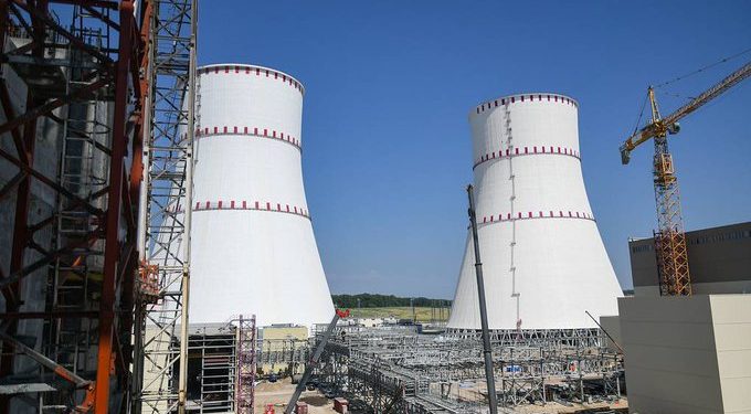OIEA Pide Moderación en Kursk para Prevenir un Accidente Nuclear