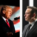 Trump ofrecerá entrevista en vivo en X; Musk pide preguntas a los usuarios