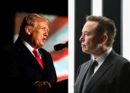 Trump ofrecerá entrevista en vivo en X; Musk pide preguntas a los usuarios