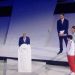 Los Mejores Momentos de la Ceremonia de Clausura de París 2024