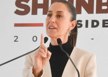 Gobernadores salientes de Morena se integrarán al gabinete de Sheinbaum