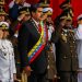 La Fuerza Armada venezolana reafirma su total lealtad y subordinación a Nicolás Maduro