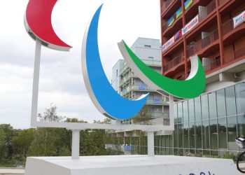 Inauguración de los Juegos Paralímpicos de París 2024