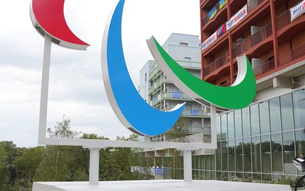 Inauguración de los Juegos Paralímpicos de París 2024
