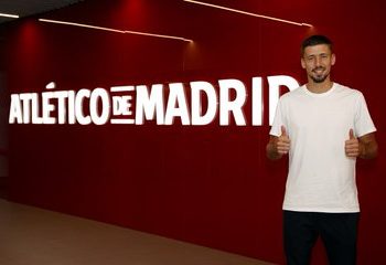 James Rodríguez se incorpora al Rayo Vallecano para la temporada del centenario