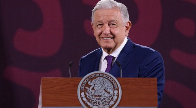 AMLO aborda diversos temas en su conferencia mañanera del 26 de agosto de 2024