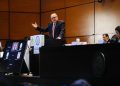Comisión de Diputados aprueba Reforma Judicial; sigue su discusión en la Cámara