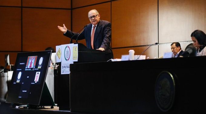 Comisión de Diputados aprueba Reforma Judicial; sigue su discusión en la Cámara