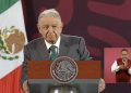 Mañanera de AMLO: Resumen del 16 de agosto de 2024