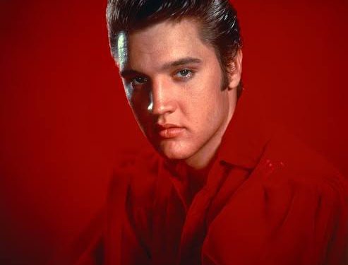 A 47 años del fallecimiento de Elvis Presley, ‘El Rey del Rock and Roll’