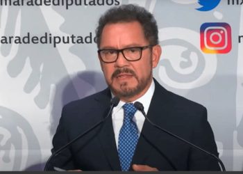 Diputados afinan reforma judicial con más de 100 modificaciones