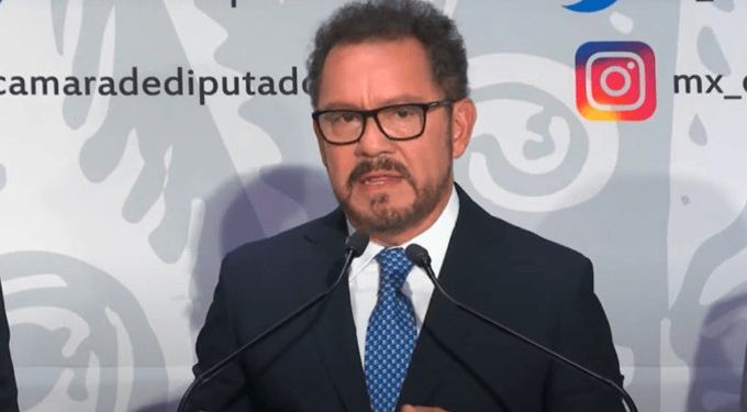 Diputados afinan reforma judicial con más de 100 modificaciones