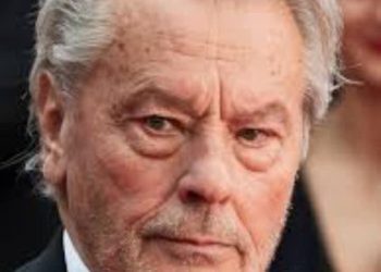 Fallece Alain Delon a los 88 años: el famoso actor francés que pidió la eutanasia