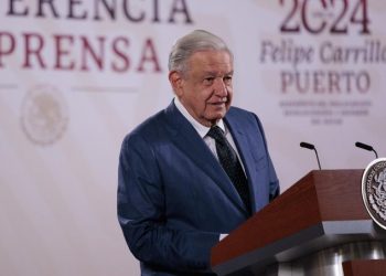 Resumen de la Mañanera de AMLO del 20 de agosto de 2024