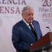 Resumen de la Mañanera de AMLO del 20 de agosto de 2024